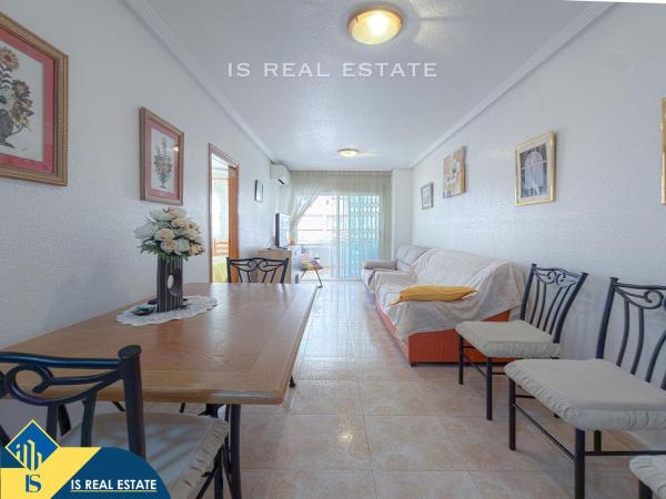 Продажа квартиры на Piso en Parque de las Naciones, Torrevieja, Торревьеха
 photo 4