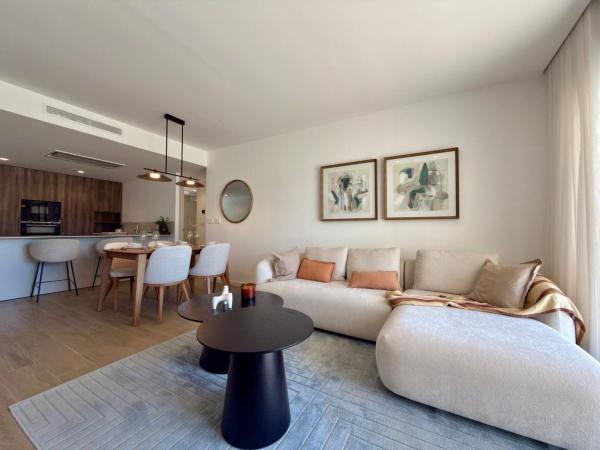 Chalet pareado en Monforte del Cid photo 1