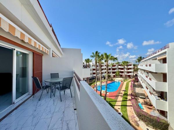 Продажа квартиры на Piso en Horizonte - La Campana, Orihuela, Ориуэла
 photo 1