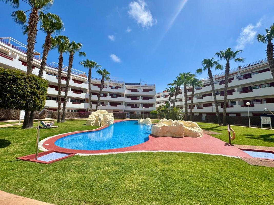 Продажа квартиры на Piso en Horizonte - La Campana, Orihuela, Ориуэла
photo 2
