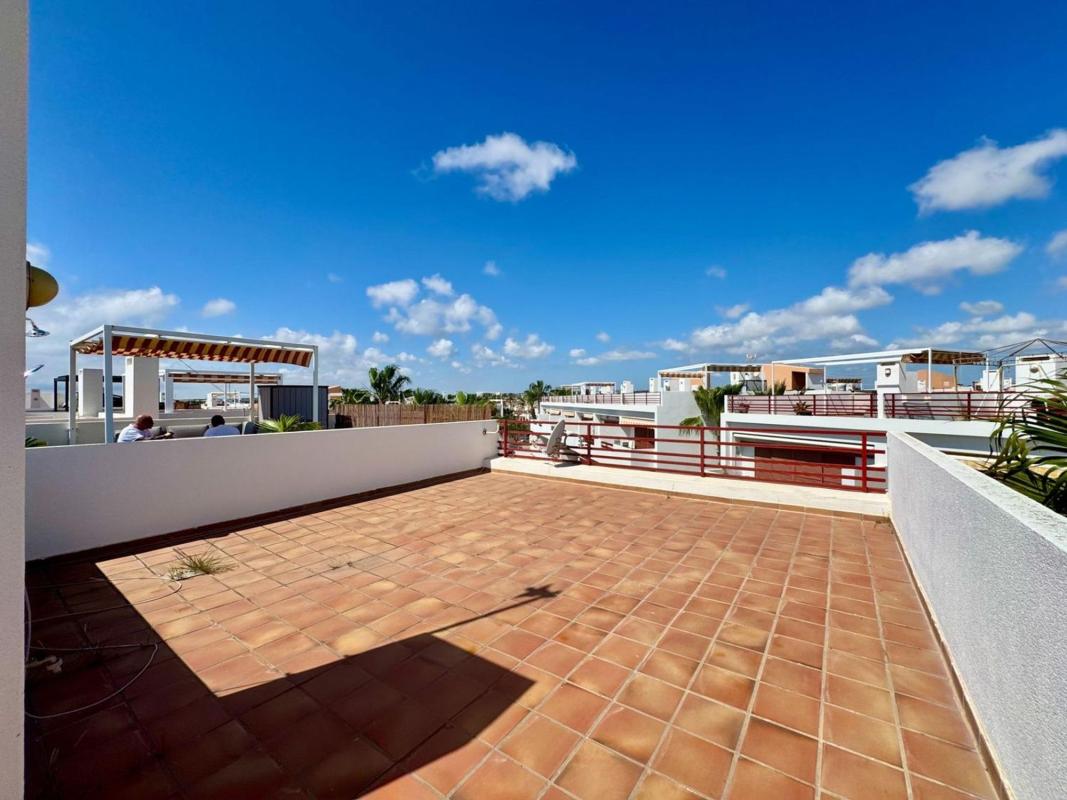 Продажа квартиры на Piso en Horizonte - La Campana, Orihuela, Ориуэла
photo 3