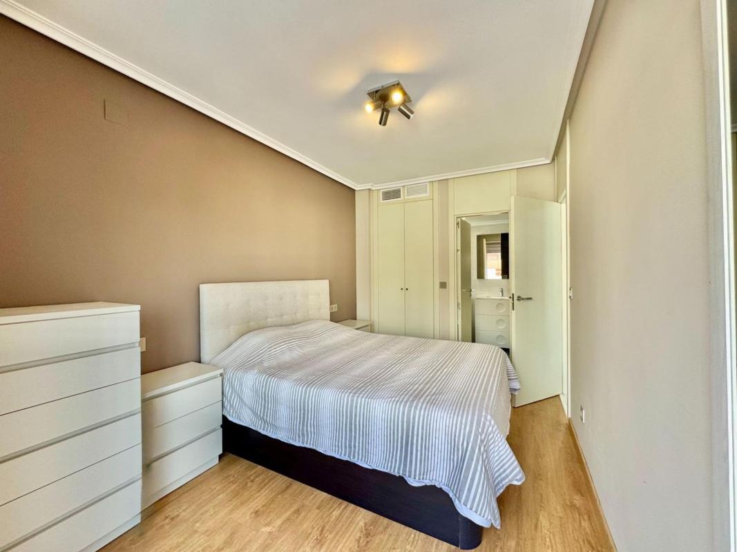 Продажа квартиры на Piso en Horizonte - La Campana, Orihuela, Ориуэла
photo 5