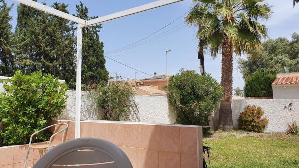 Chalet independiente en venta en Casa o chalet en Nou Nazaret - Frank Espinós, San Juan de Alicante, San Juan de Alicante
 photo 3