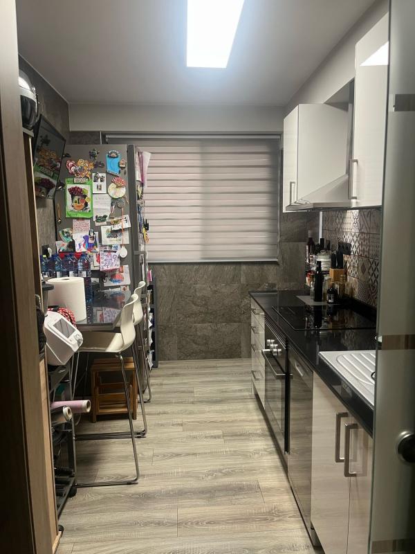 Продажа квартиры на Piso en Calle Renato Bardín, 8, Alipark, Alicante / Alacant, Аликанте / Алакант
photo 1