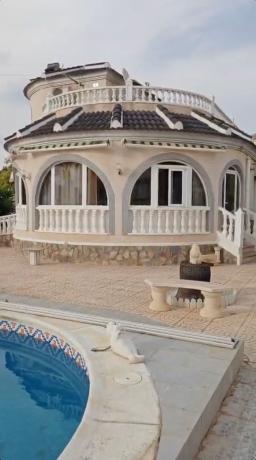 Casa o chalet independiente en Calle Monroyo, La Siesta - El Salado - Torreta, Torrevieja photo 2