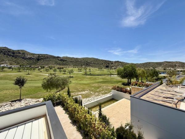 Chalet pareado en Monforte del Cid photo 2