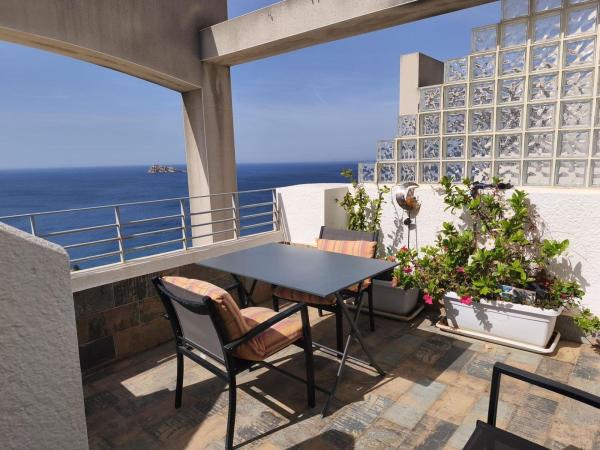Duplex en venta en Dúplex en Calle Sierra Dorada, 19, Zona Sierra Helada, Benidorm, Benidorm photo 1