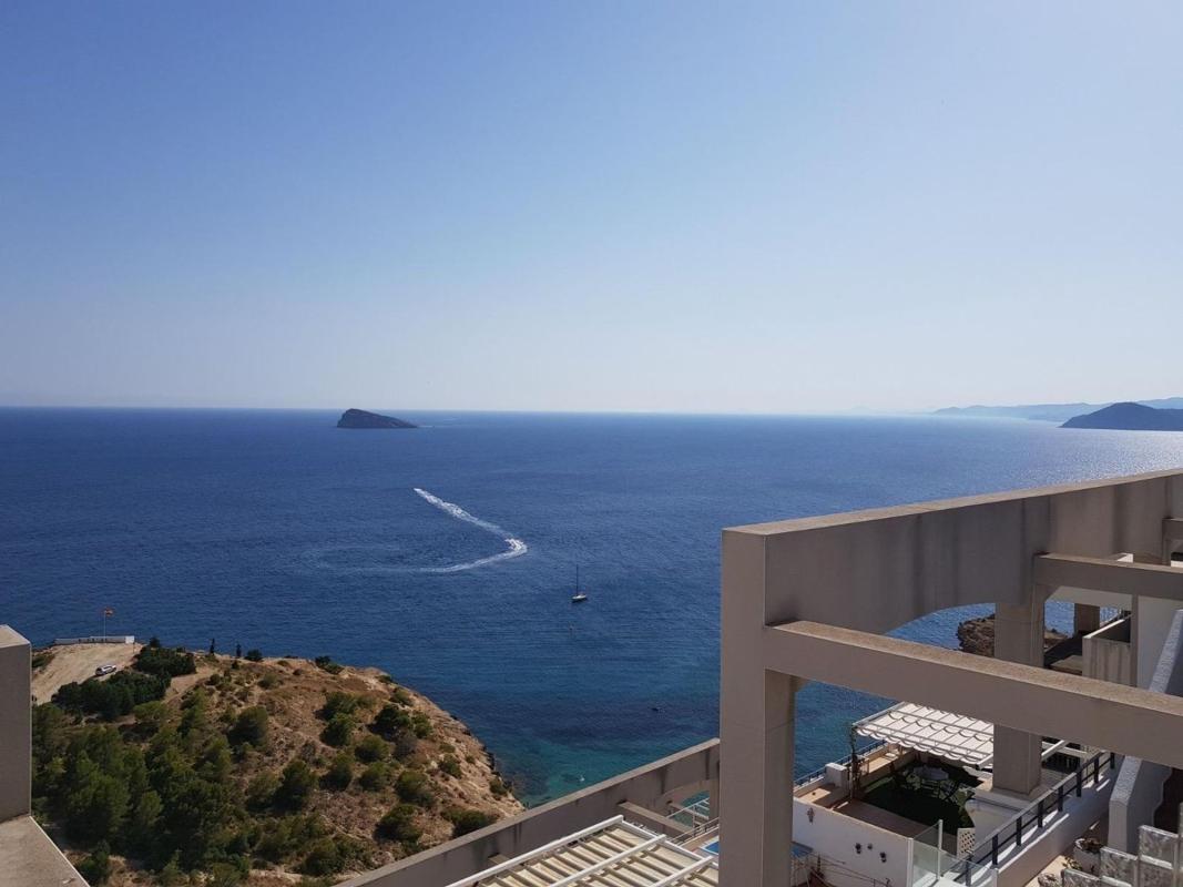 Venta de duplex en Dúplex en Calle Sierra Dorada, 19, Zona Sierra Helada, Benidorm, Benidorm photo 3
