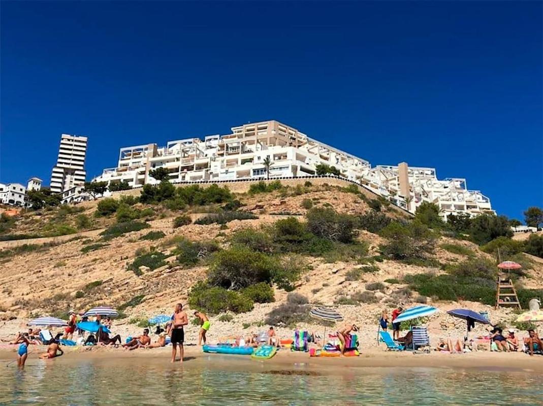Venta de duplex en Dúplex en Calle Sierra Dorada, 19, Zona Sierra Helada, Benidorm, Benidorm photo 4