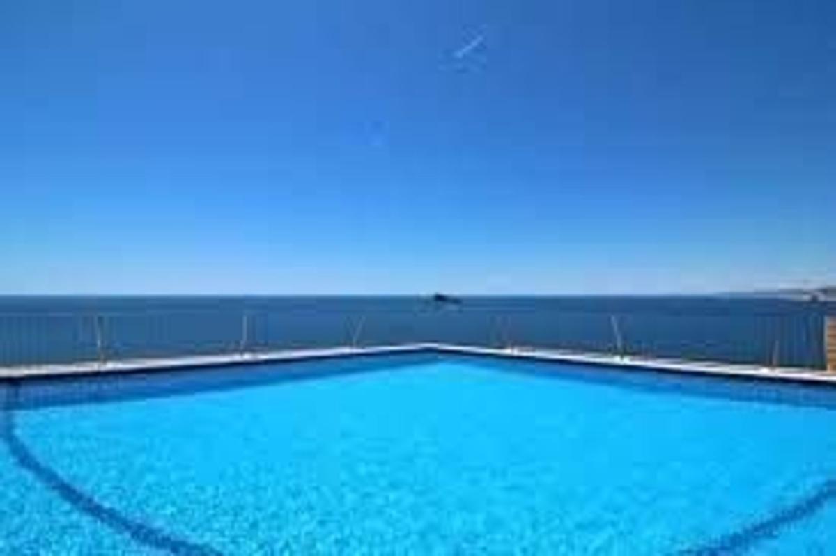 Venta de duplex en Dúplex en Calle Sierra Dorada, 19, Zona Sierra Helada, Benidorm, Benidorm photo 5