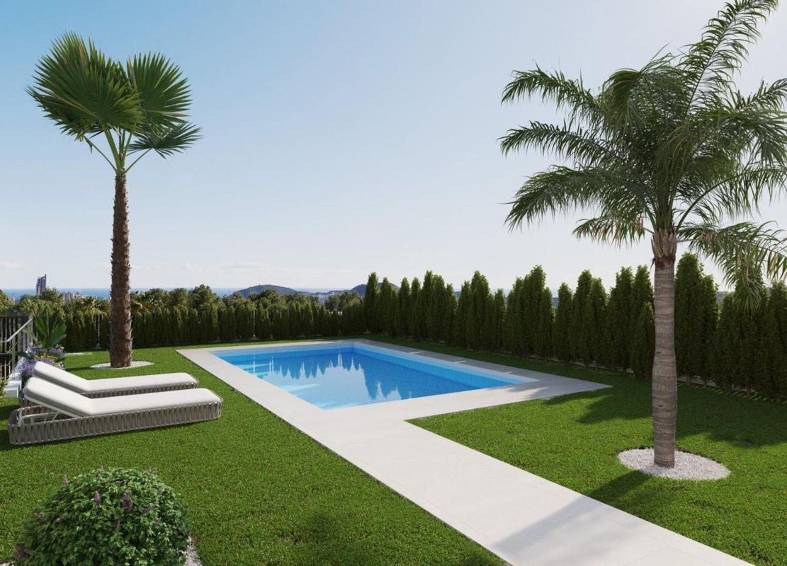 Properties for sale and rent in Spain photo 1