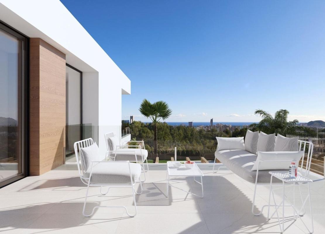 Properties for sale and rent in Spain photo 2