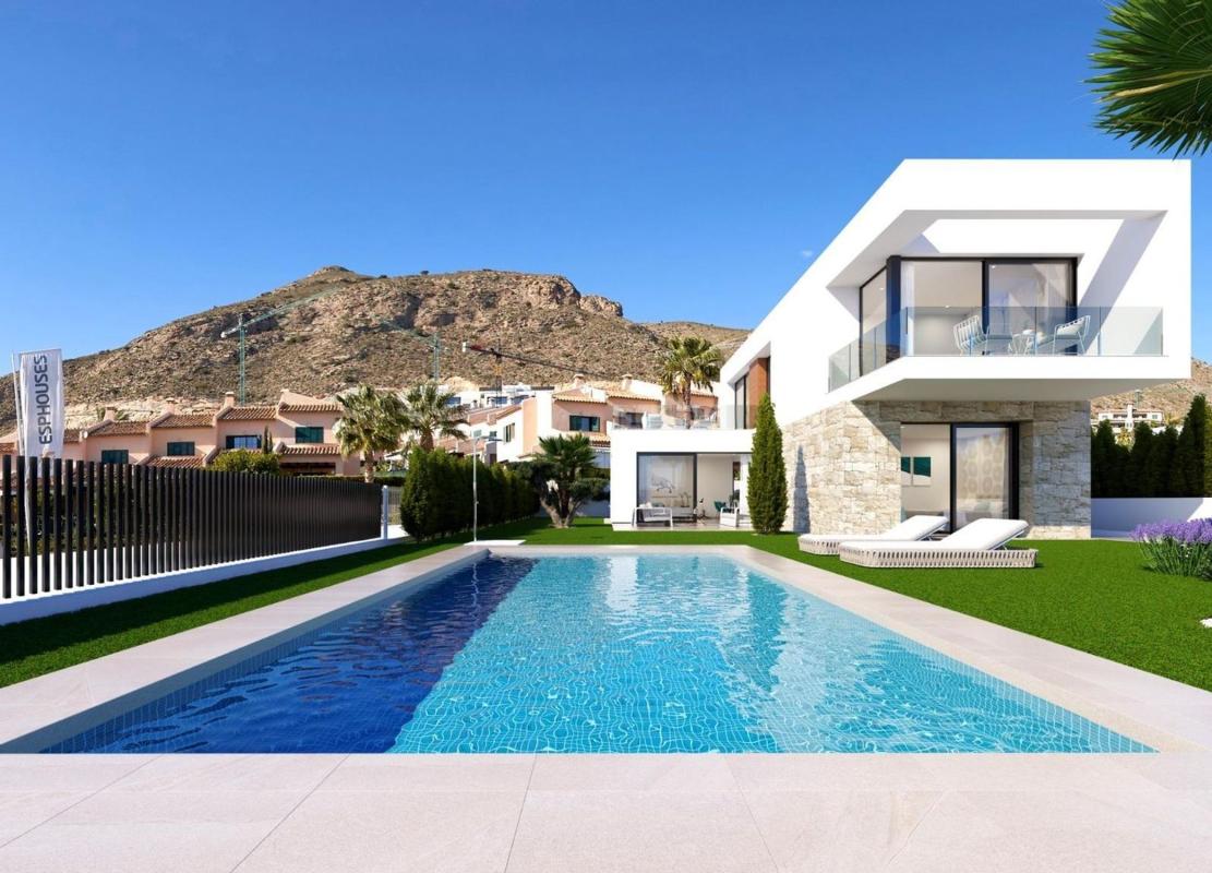 Properties for sale and rent in Spain photo 3