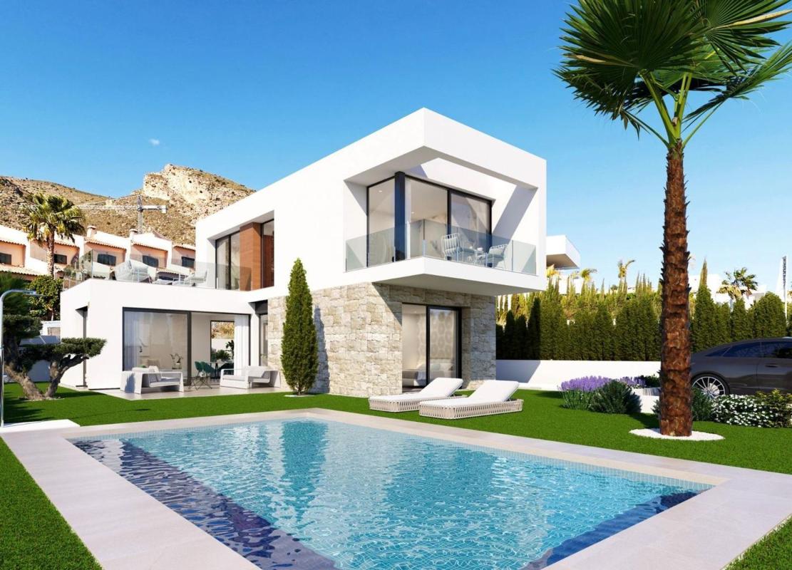 Properties for sale and rent in Spain photo 4