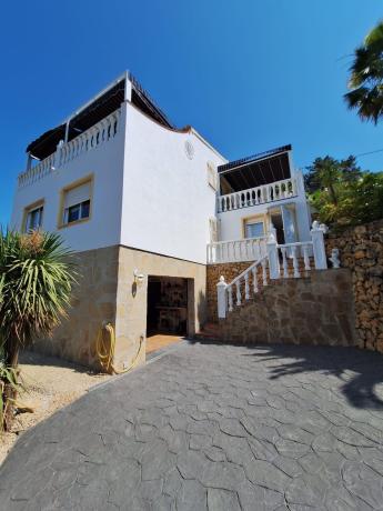 Casa o chalet independiente en Coloma, La Nucia photo 1