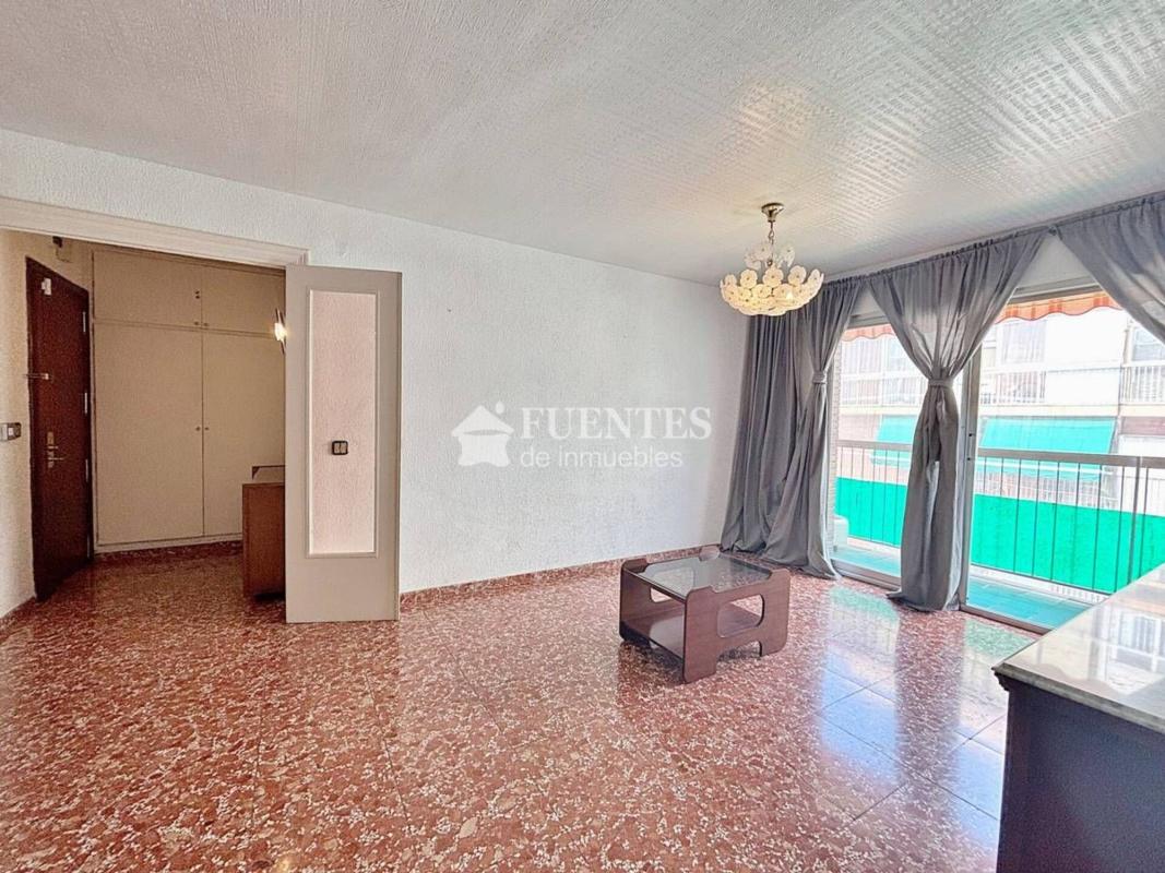 Venta de piso en Piso en Calle Primitivo Pérez, Campoamor, Alicante / Alacant, Alicante / Alacant
photo 4