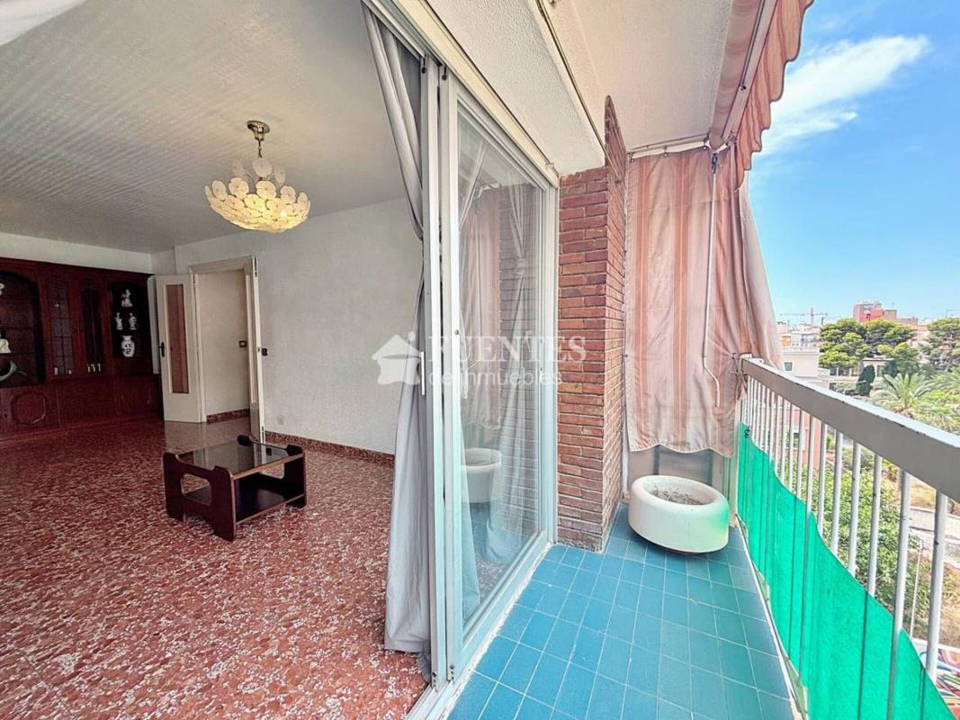 Venta de piso en Piso en Calle Primitivo Pérez, Campoamor, Alicante / Alacant, Alicante / Alacant
photo 5