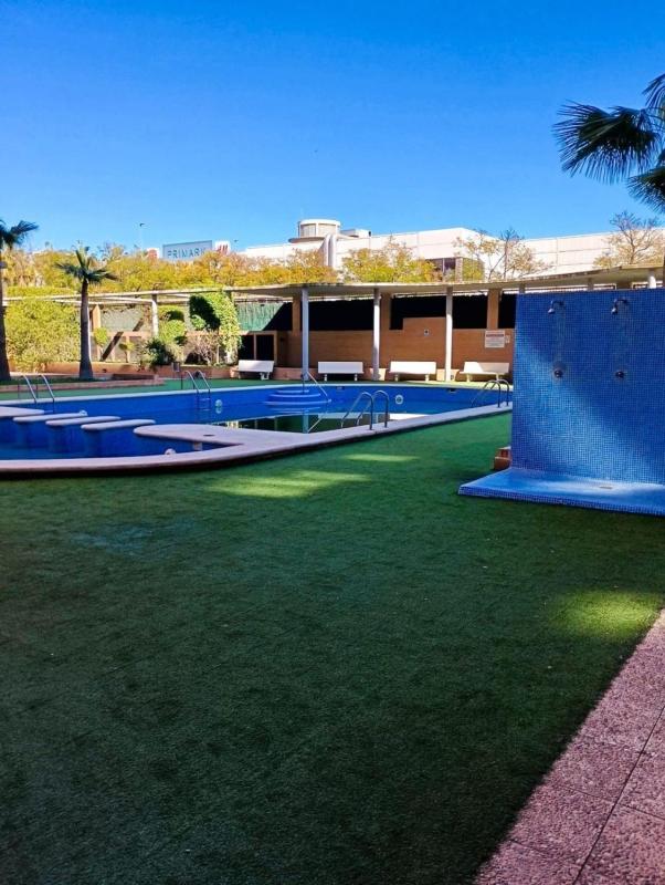 Venta de piso en Piso en Garbinet - Parque de las Avenidas, Alicante / Alacant, Alicante / Alacant
 photo 3