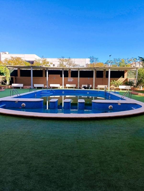 Venta de piso en Piso en Garbinet - Parque de las Avenidas, Alicante / Alacant, Alicante / Alacant
 photo 5