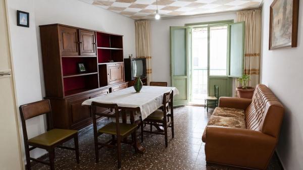 Sale of flat in Piso en Toscar, Elche / Elx, Elche / Elx
photo 1