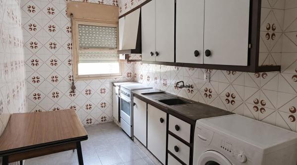 Sale of flat in Piso en Toscar, Elche / Elx, Elche / Elx
thumbnail 1
