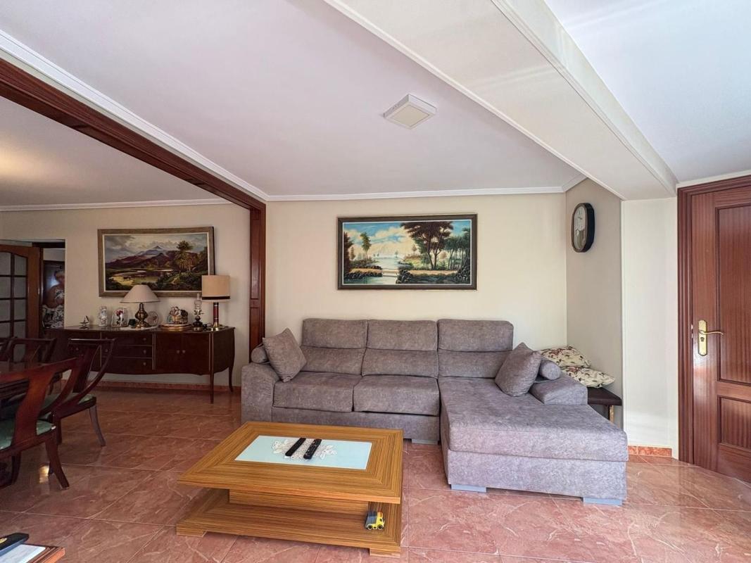 Sale of apartment in Piso en Barri Eixample, Alcoy / Alcoi, Alcoy
photo 3