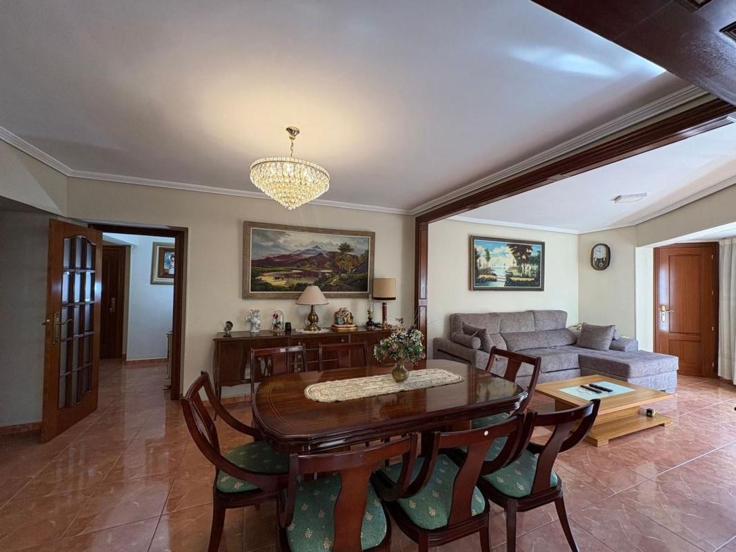 Sale of apartment in Piso en Barri Eixample, Alcoy / Alcoi, Alcoy
photo 4