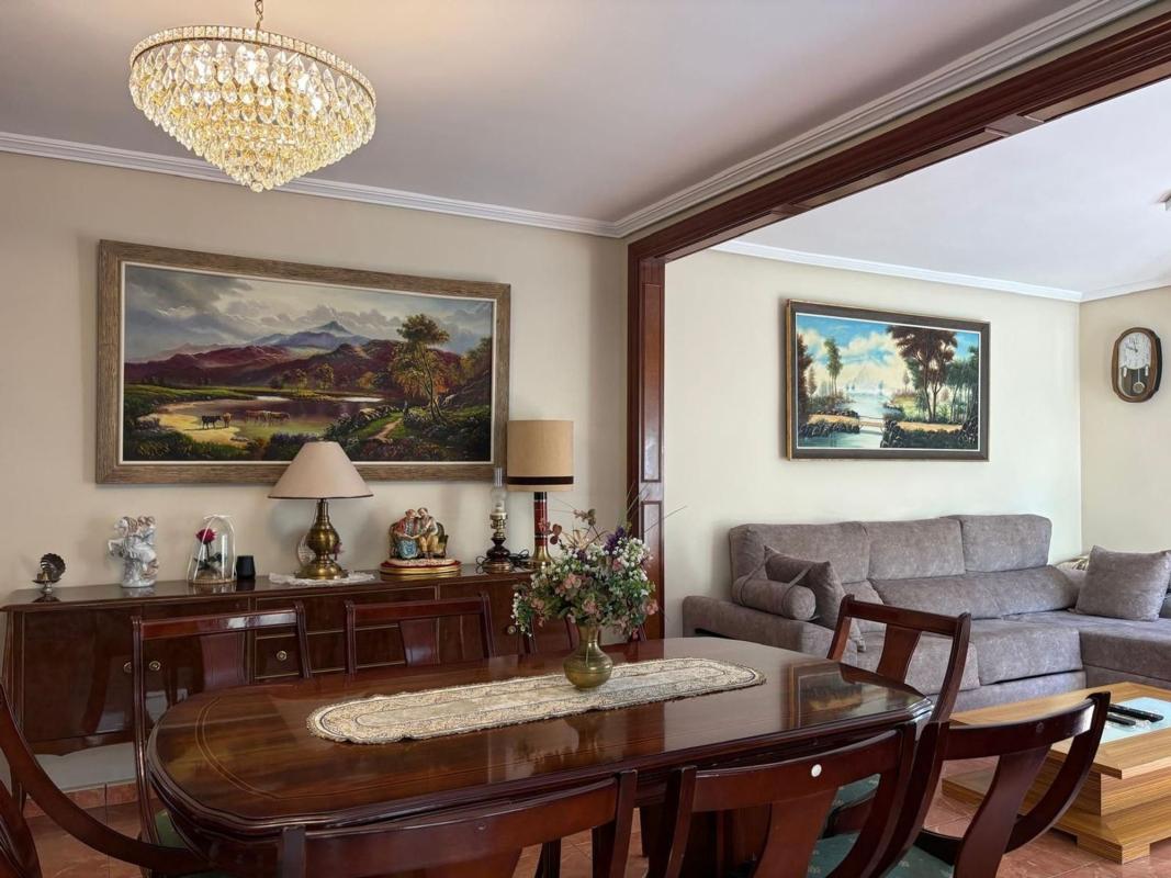 Sale of apartment in Piso en Barri Eixample, Alcoy / Alcoi, Alcoy
photo 5