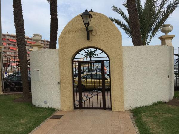 Venta de piso en Piso en Avenida Mariano Ruiz Canovas s/n, Playa de los Locos, Torrevieja, Torrevieja
photo 1