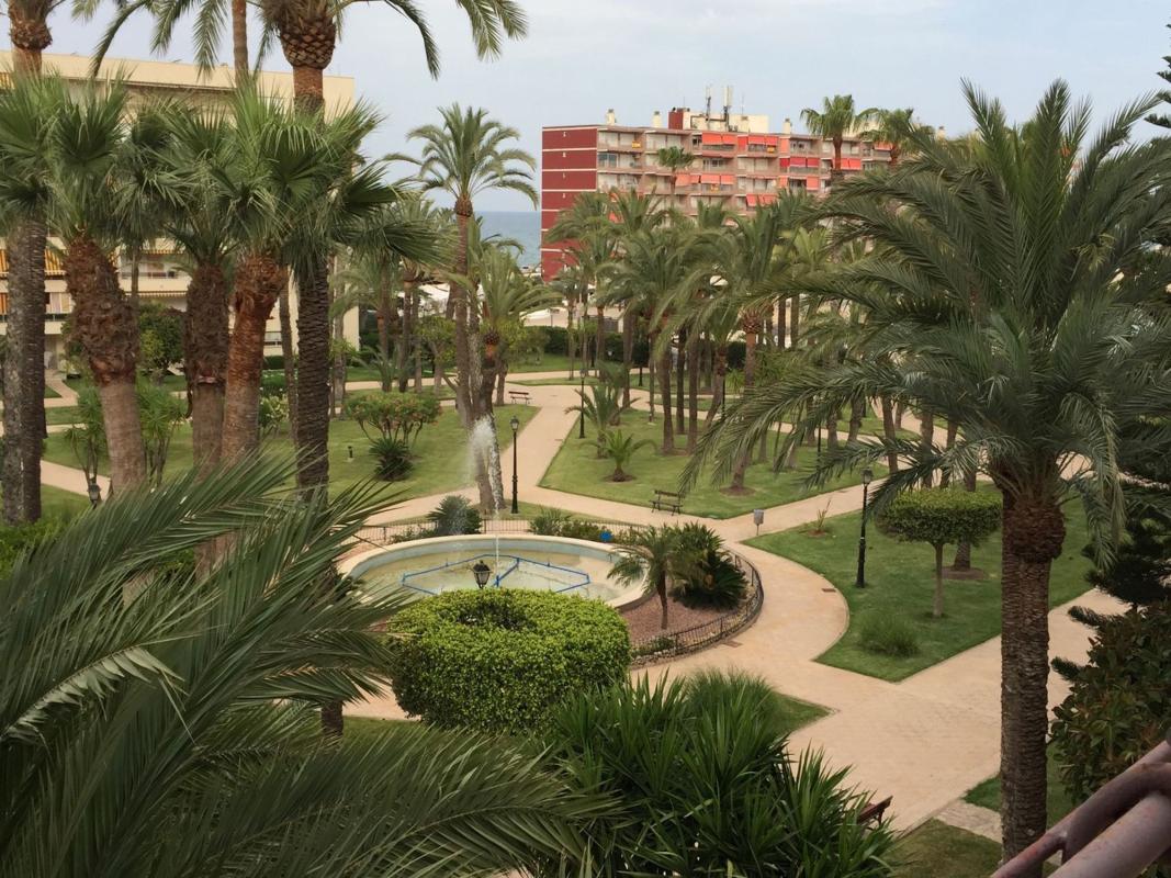 Venta de piso en Piso en Avenida Mariano Ruiz Canovas s/n, Playa de los Locos, Torrevieja, Torrevieja
photo 2