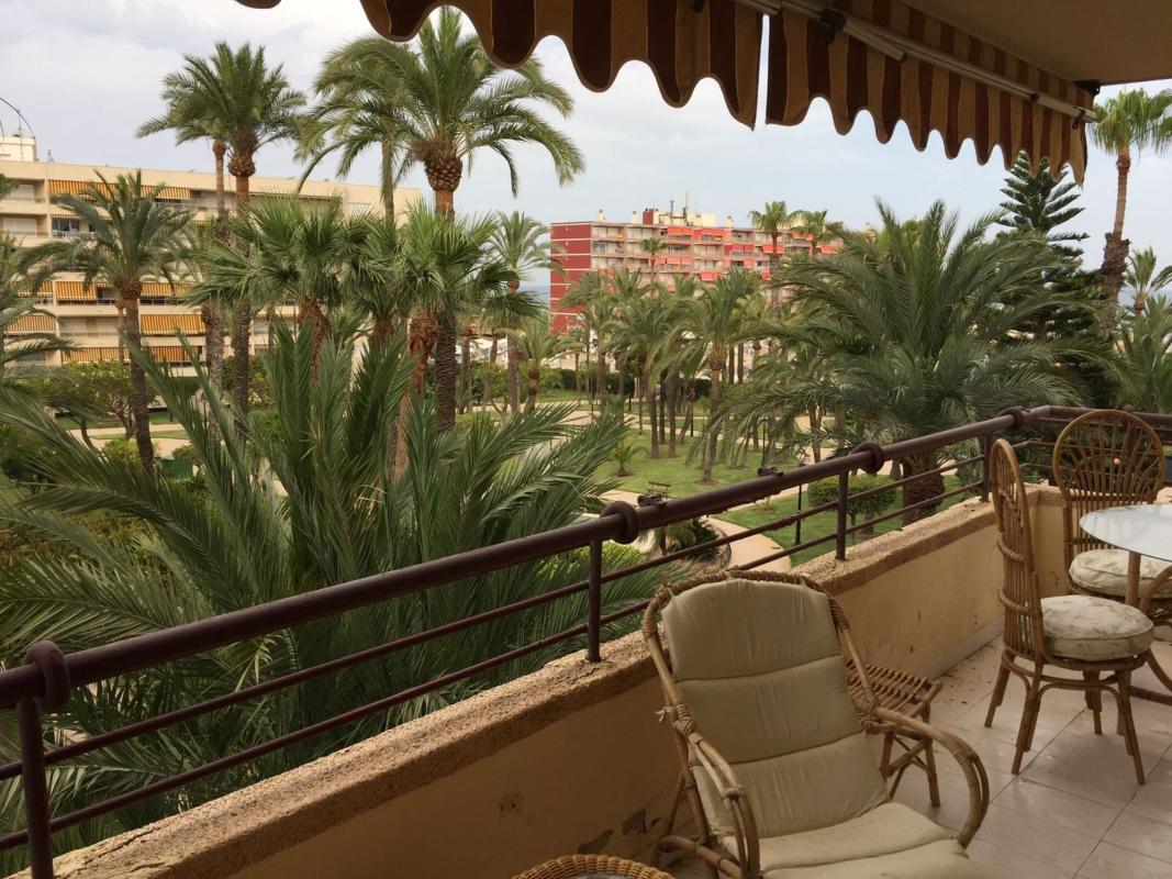 Venta de piso en Piso en Avenida Mariano Ruiz Canovas s/n, Playa de los Locos, Torrevieja, Torrevieja
photo 5