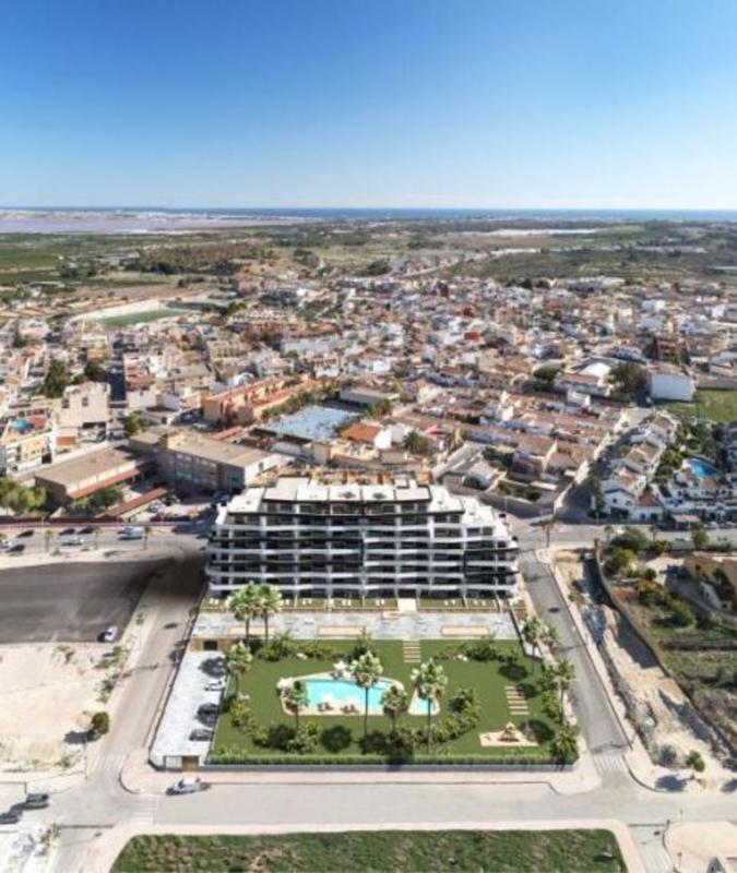 Sprzedaż mieszkania w Piso en Centro, San Miguel de Salinas, San Miguel de Salinas
 photo 5