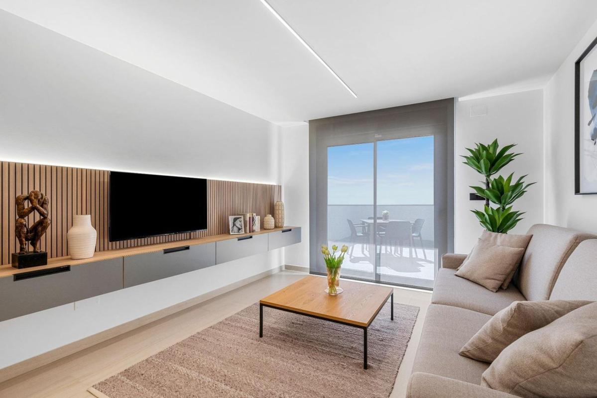 Sale of apartment in Piso en Urbanizaciones, Guardamar del Segura, Guardamar del Segura
photo 5