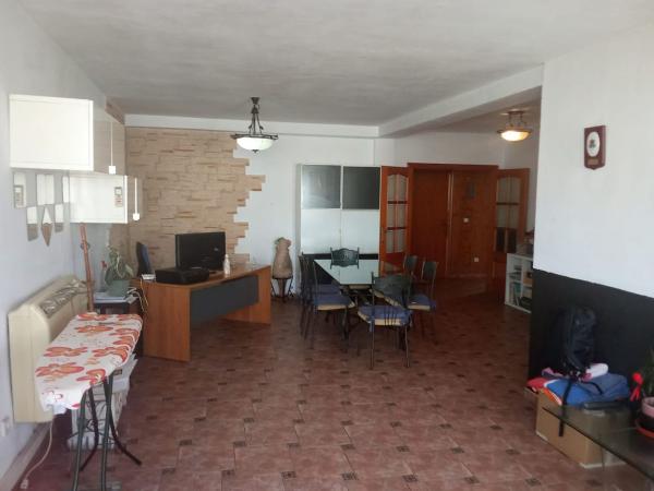 Sale of flat in Piso en Calle Dunas, 8 2ºd, Zona Pueblo, Guardamar del Segura, Guardamar del Segura
 photo