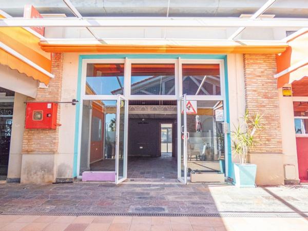 Частный шале на продаже в Casa o chalet en Algorfa, Алгорфа photo 1