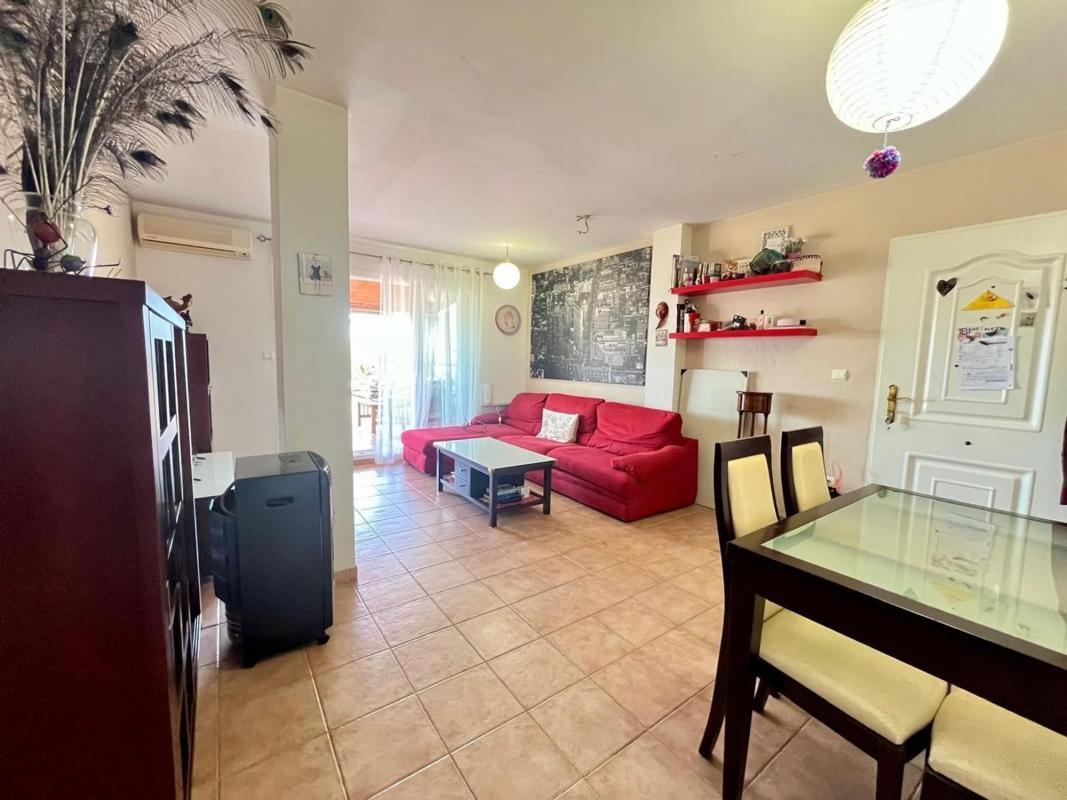 Продажа квартиры на Piso en Balcón de Finestrat-Terra Marina, Finestrat, Финестрат
photo 5