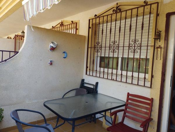 Casa o chalet independiente en Calle Nicolás de Bussi, 42, Playa Flamenca, Orihuela photo 1