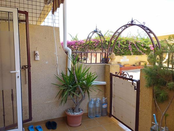 Casa o chalet independiente en Calle Nicolás de Bussi, 42, Playa Flamenca, Orihuela thumbnail 1
