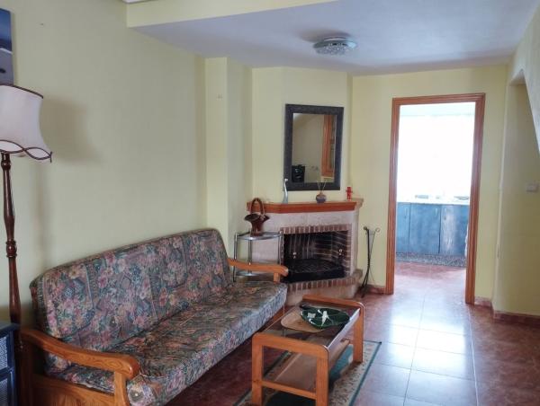 Casa o chalet independiente en Calle Nicolás de Bussi, 42, Playa Flamenca, Orihuela thumbnail 2