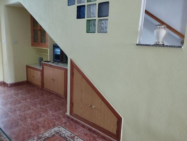 Casa o chalet independiente en Calle Nicolás de Bussi, 42, Playa Flamenca, Orihuela photo 4