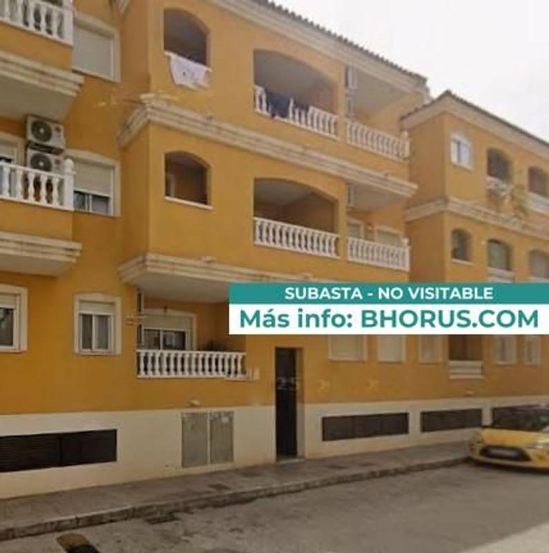 Sale of apartment in Piso en Avenida de la Comunidad Valenciana, Formentera del Segura, Formentera del Segura
photo 2
