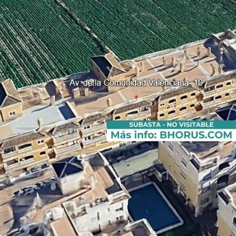 Sale of apartment in Piso en Avenida de la Comunidad Valenciana, Formentera del Segura, Formentera del Segura
photo 4