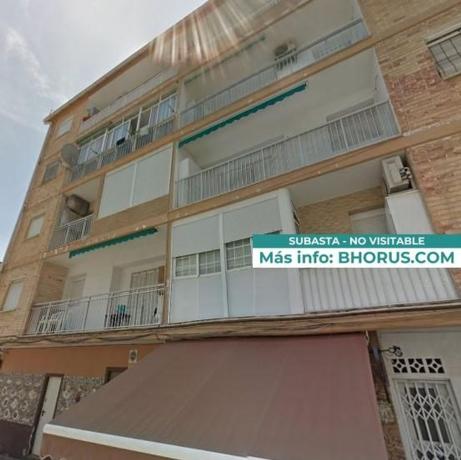 Sprzedaż mieszkania w Piso en Calle Antonio Machado, Las Piscinas Naturales, Torrevieja, Torrevieja
photo 1