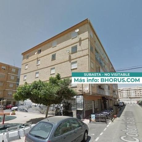 Sprzedaż mieszkania w Piso en Calle Antonio Machado, Las Piscinas Naturales, Torrevieja, Torrevieja
thumbnail 2