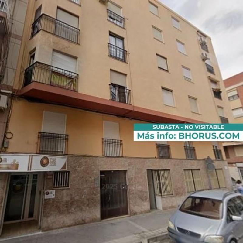 Sale of apartment in Piso en Calle Felip Pedrell, Toscar, Elche / Elx, Elche / Elx
photo 1