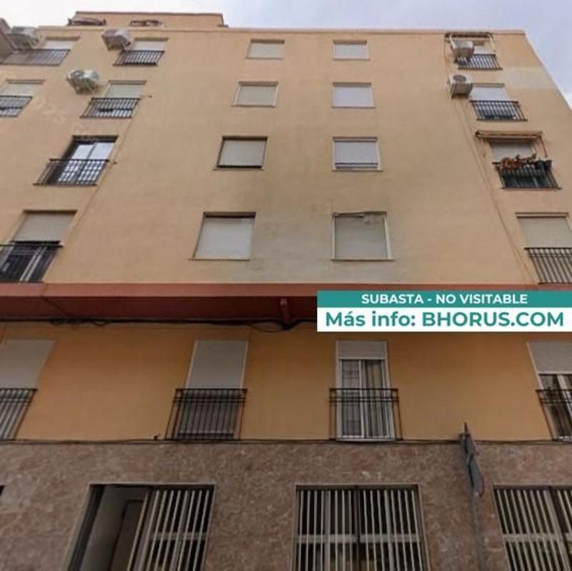 Sale of apartment in Piso en Calle Felip Pedrell, Toscar, Elche / Elx, Elche / Elx
photo 2