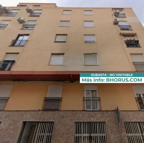Sale of flat in Piso en Calle Felip Pedrell, Toscar, Elche / Elx, Elche / Elx
thumbnail 1