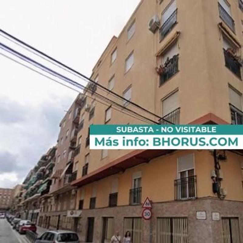Sale of apartment in Piso en Calle Felip Pedrell, Toscar, Elche / Elx, Elche / Elx
photo 3