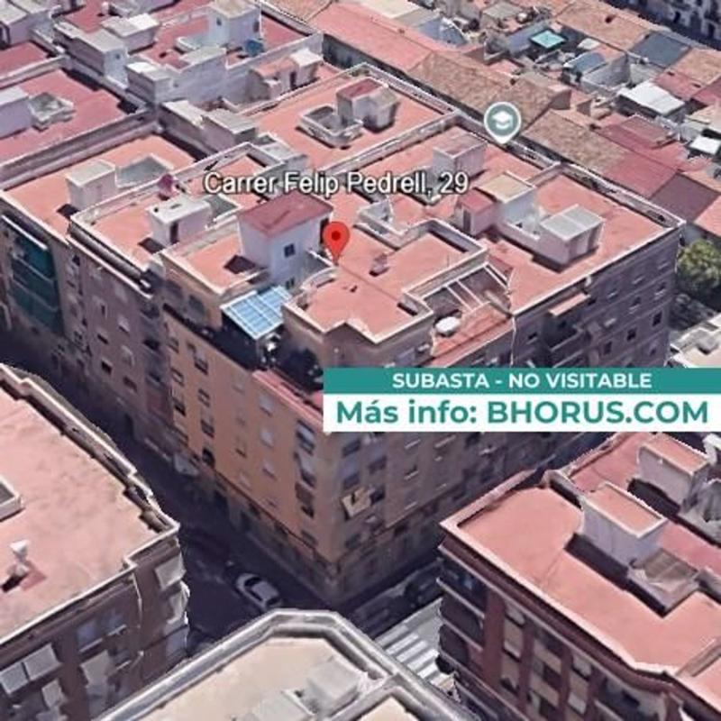Sale of apartment in Piso en Calle Felip Pedrell, Toscar, Elche / Elx, Elche / Elx
photo 4