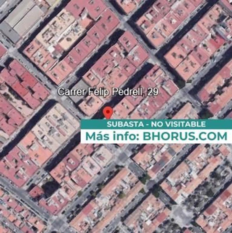 Sale of apartment in Piso en Calle Felip Pedrell, Toscar, Elche / Elx, Elche / Elx
photo 5